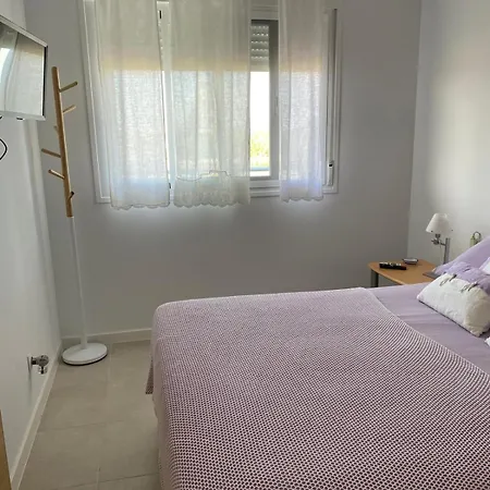 Moderno En El Apartment *